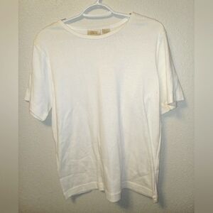 Baxter and Wells Tee